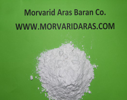 Potassium sulphate micronized powder